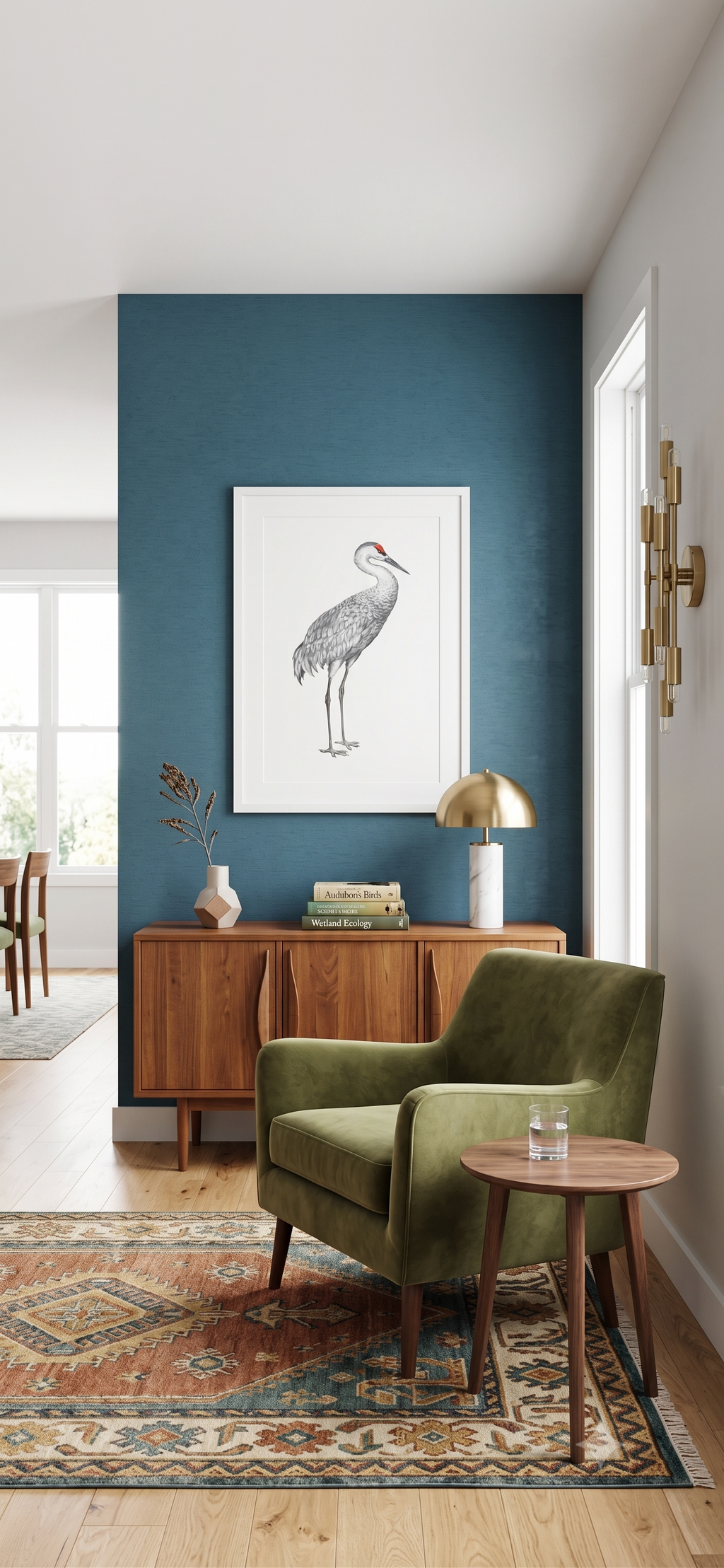 Sandhill Crane