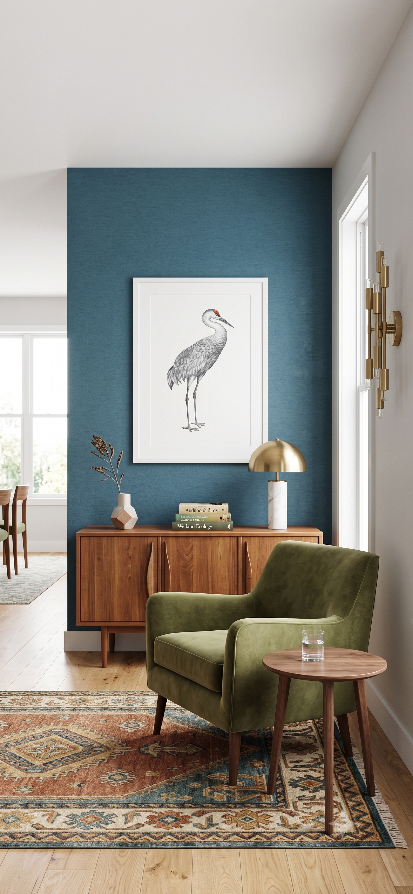 Sandhill Crane