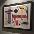 Joan Miro "The Torso"